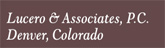 We represent people involved in a variety of legal disputes involving criminal charges, family law disputes, personal injury cases, and claims for workers' compensation. 
