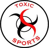 When tough isn't enough, get Toxic.